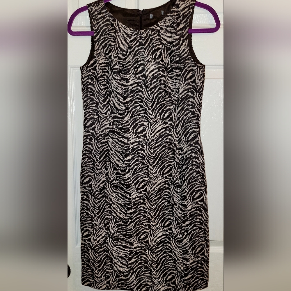 Vintage dress